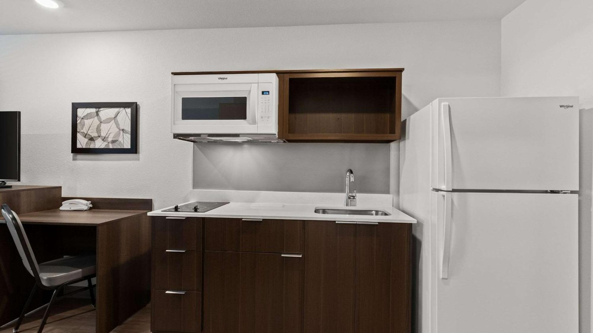 Woodspring Suites Greeley Esterno foto
